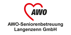 Kundenlogo von AWO Seniorenbetreuung Langenzennn GmbH