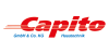 Kundenlogo Capito Haustechnik GmbH & Co.KG