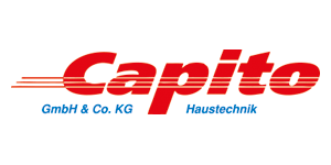 Kundenlogo von Capito Haustechnik GmbH & Co.KG