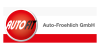 Kundenlogo von Auto - Fröhlich GmbH Meisterbetrieb für Mercedes-Fahrzeuge