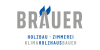 Kundenlogo Holzbau Bräuer GmbH