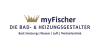 Kundenlogo Fischer Sanitär- und Heizungstechnik GmbH & Co. KG