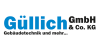 Kundenlogo Güllich GmbH & Co. KG Gebäudetechnik
