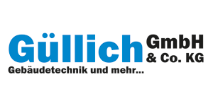 Kundenlogo von Güllich GmbH & Co. KG Gebäudetechnik