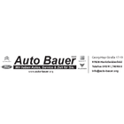 Kundenbild groß 1 Auto Bauer GmbH Autohaus Seat, Cupra, Ford