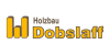 Kundenlogo Dobslaff GmbH Holzbau