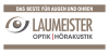Kundenlogo Laumeister Optik & Hörakustik