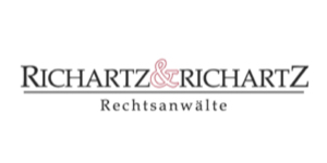 Kundenlogo von Richartz & Richartz GbR Rechtsanwälte