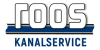Kundenlogo Roos Edmund GmbH Kanalreinigung