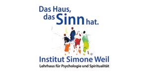 Kundenlogo von Institut Simone Weil Lehrhaus für Psychologie und Spiritualität