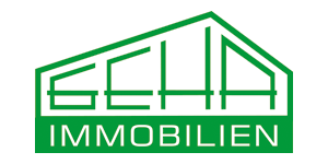 Kundenlogo von Geha Wohnbau GmbH Immobilien