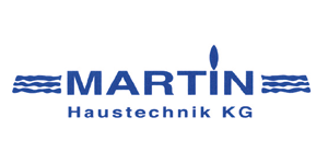 Kundenlogo von Martin Haustechnik KG Heizung und Sanitär