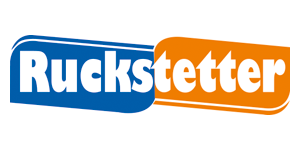 Kundenlogo von Ruckstetter GmbH