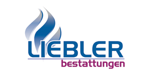 Kundenlogo von Liebler Bestattungen GmbH
