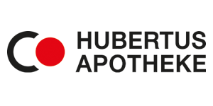Kundenlogo von Hubertus-Apotheke