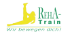 Kundenlogo Reha-Train GmbH & Co. KG REHA-TRAIN