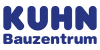Kundenlogo Kuhn Bauzentrum Nachf. GmbH