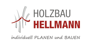 Kundenlogo von Hellmann Martin Holzbau