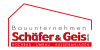 Kundenlogo Schäfer & Geis GmbH Bauunternehmung