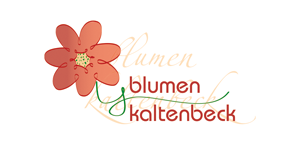 Kundenlogo von Kaltenbeck Blumen