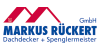 Kundenlogo Markus Rückert GmbH Dachdecker + Spenglermeister