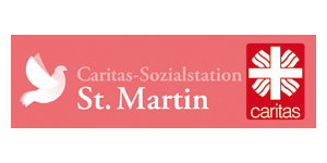 Kundenlogo von Caritas Sozialstation St. Martin e.V.