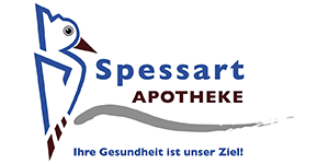 Kundenlogo von Spessart-Apotheke