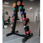 Kundenbild groß 6 Reha in Wertheim - Zentrum für Physiotherapie und Fitness