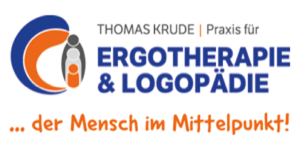 Kundenlogo von Krude Thomas Praxis für Ergotherapie u. Logopädie