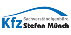 Kundenlogo von Kfz-Sachverständigenbüro Stefan Münch