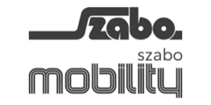Kundenlogo von Szabo GmbH