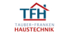 Kundenlogo von TFH Tauber-Franken-Haustechnik GmbH