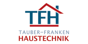 Kundenlogo von TFH Tauber-Franken-Haustechnik GmbH