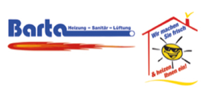Kundenlogo von Barta GmbH Sanitär, Heizung, Lüftung,  Spenglerei