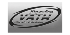 Kundenlogo von Recycling Väth GmbH