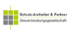 Kundenlogo von Schulz-Arnheiter & Partner Steuerberatungsgesellschaft