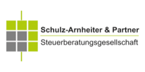 Kundenlogo von Schulz-Arnheiter & Partner Steuerberatungsgesellschaft