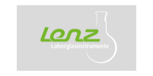 Kundenlogo von Lenz Laborglas GmbH & Co. KG