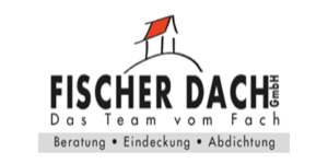 Kundenlogo von Fischer Dach GmbH Dachdecker