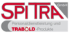 Kundenlogo von SpiTra GmbH Personaldienstleistung & Trabold Produkte