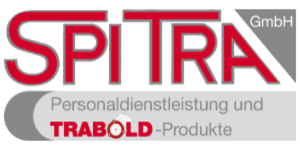 Kundenlogo von SpiTra GmbH Personaldienstleistung & Trabold Produkte