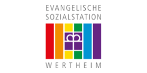 Kundenlogo von Evangelische Sozialstation Wertheim gGmbH