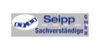 Kundenlogo Seipp Sachverständige GmbH