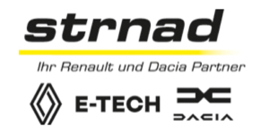 Kundenlogo von Auto-Strnad GmbH
