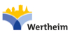 Kundenlogo Stadtverwaltung Wertheim