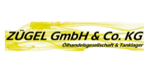 Kundenlogo von Zügel GmbH & Co. KG