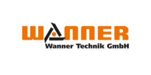 Kundenlogo von Wanner-Technik GmbH