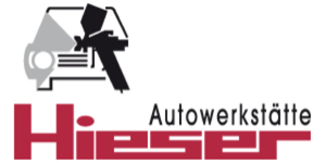 Kundenlogo von Hieser Werner Autowerkstätte