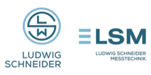 Kundenlogo von Ludwig Schneider GmbH & Co. KG Thermometerfabrik