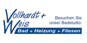 Kundenlogo von Vollhardt + Weis GmbH Heizung und Sanitär